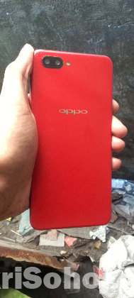 Oppo a3s. 2.16GB